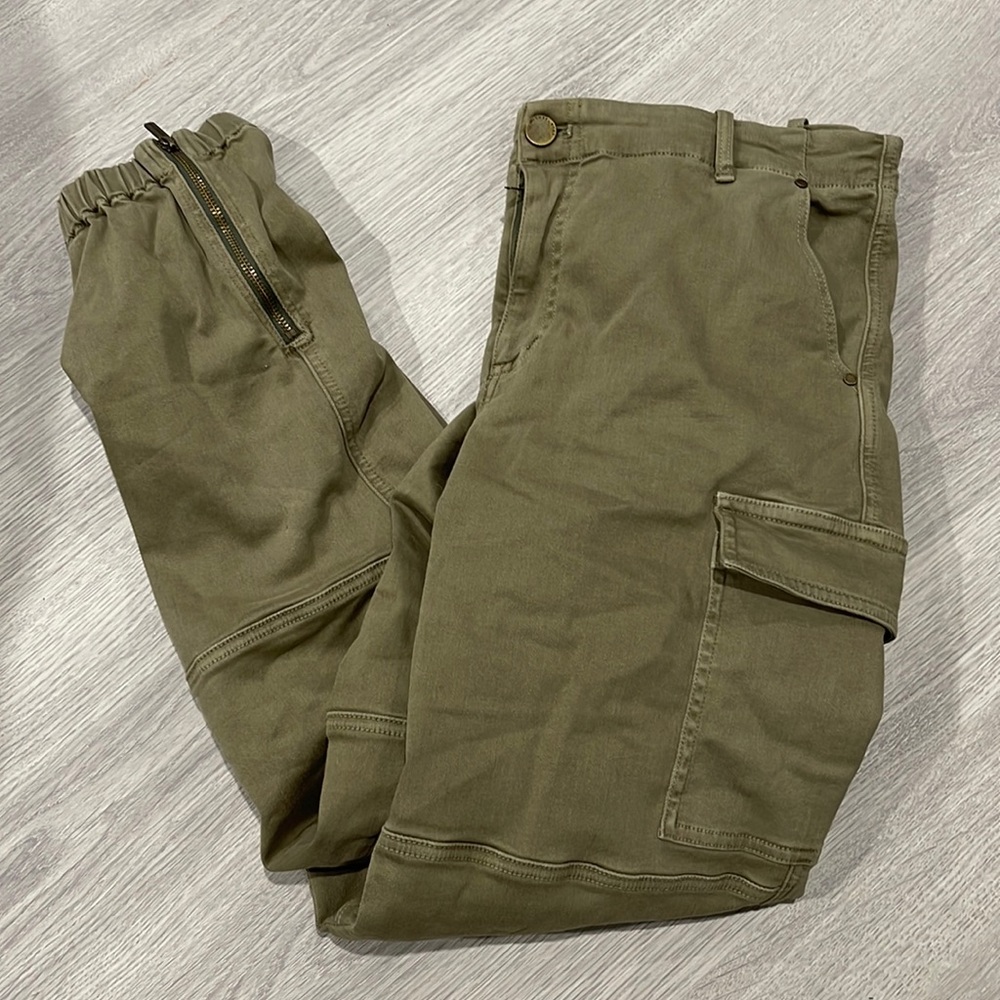 Michael Kors Cargo Pants
